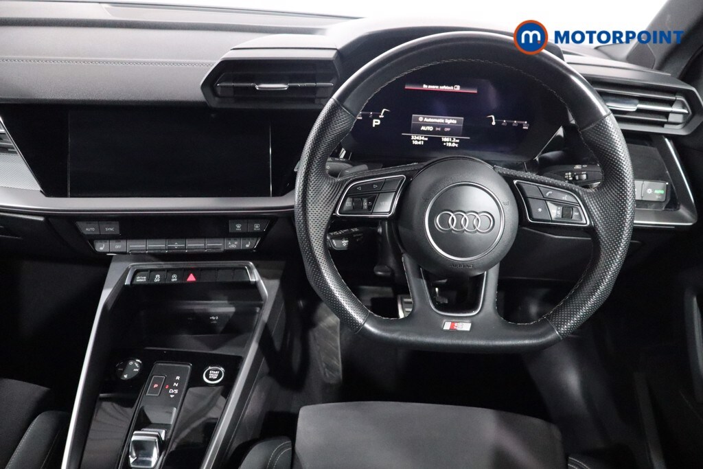 Used Audi A3 2023 for sale - 76628442: Photo 11