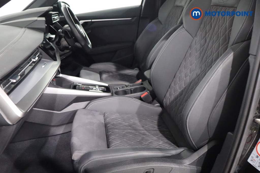 Used Audi A3 2023 for sale - 76628442: Photo 12