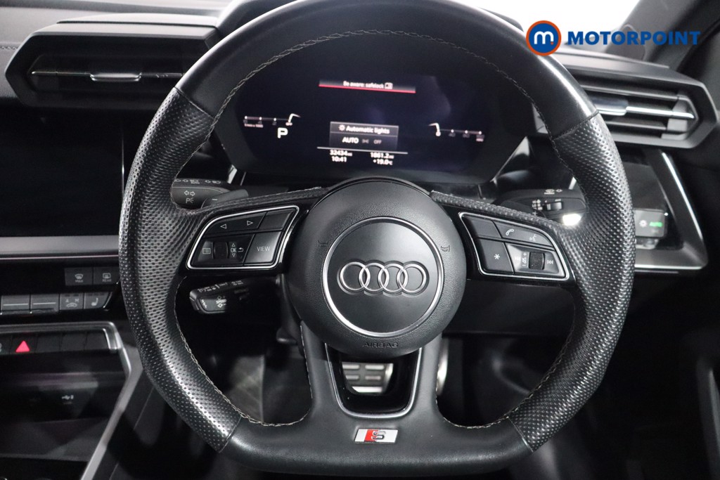 Used Audi A3 2023 for sale - 76628442: Photo 14