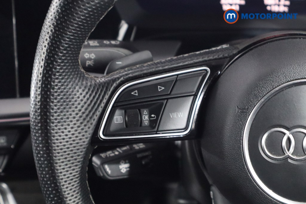 Used Audi A3 2023 for sale - 76628442: Photo 15