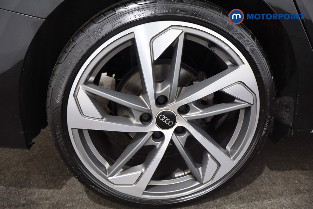 Used Audi A3 2023 for sale - 76628442: Photo 17