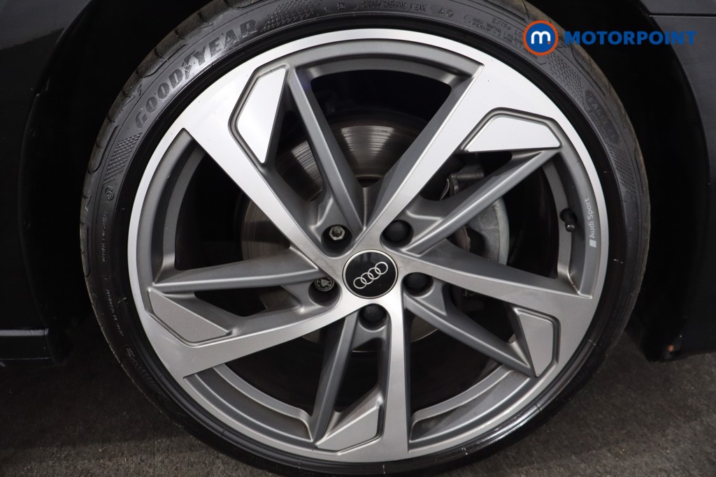 Used Audi A3 2023 for sale - 76628442: Photo 18