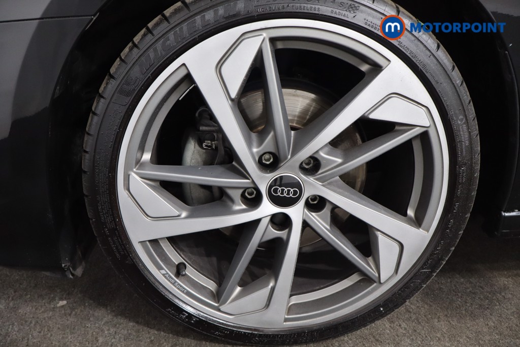 Used Audi A3 2023 for sale - 76628442: Photo 19