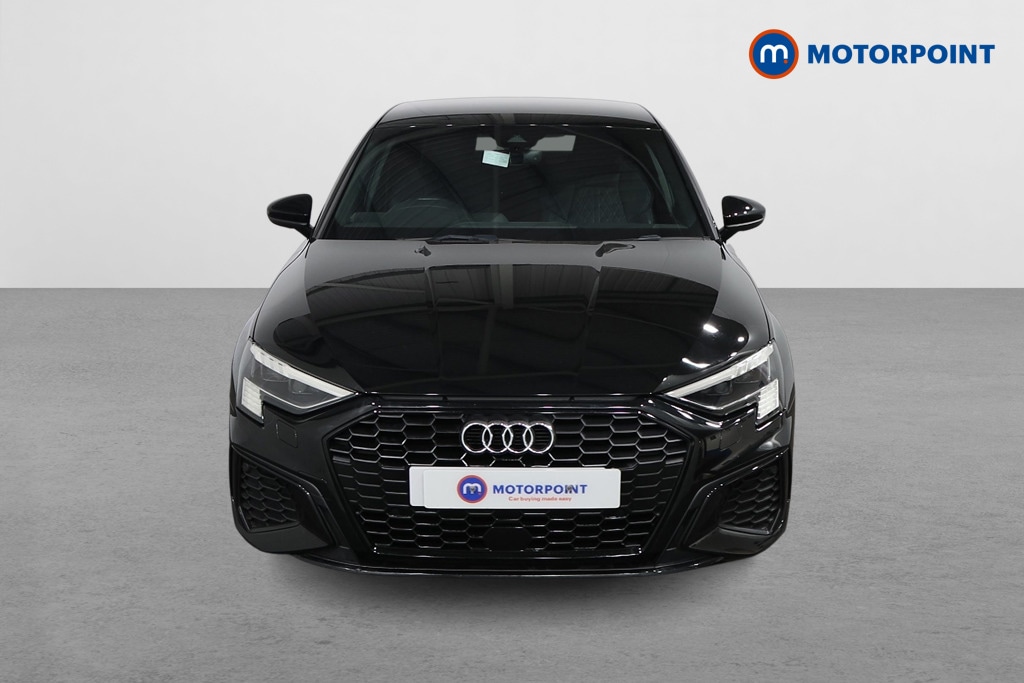 Used Audi A3 2023 for sale - 76628442: Photo 2