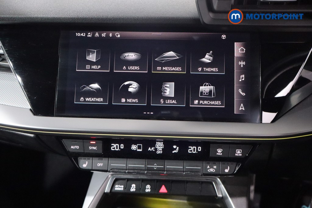 Used Audi A3 2023 for sale - 76628442: Photo 26