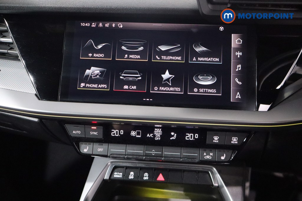 Used Audi A3 2023 for sale - 76628442: Photo 27