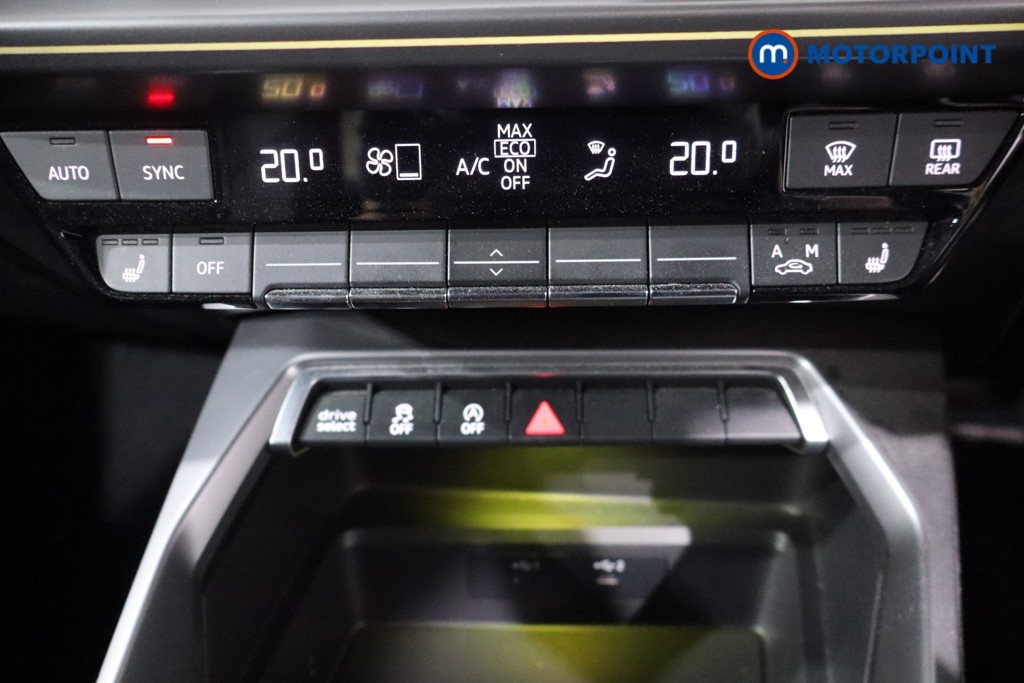 Used Audi A3 2023 for sale - 76628442: Photo 28