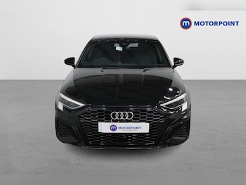 Used Audi A3 2023 for sale - 76628442: Photo