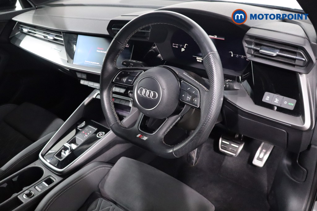 Used Audi A3 2023 for sale - 76628442: Photo 34