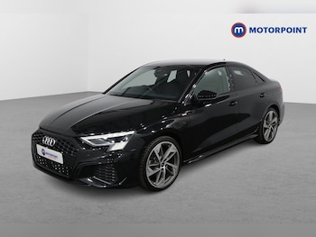 Used Audi A3 2023 for sale - 76628442: Photo