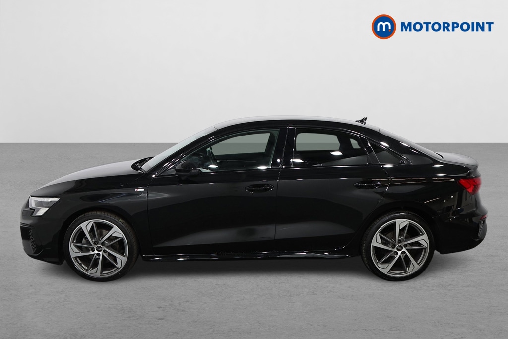 Used Audi A3 2023 for sale - 76628442: Photo 4