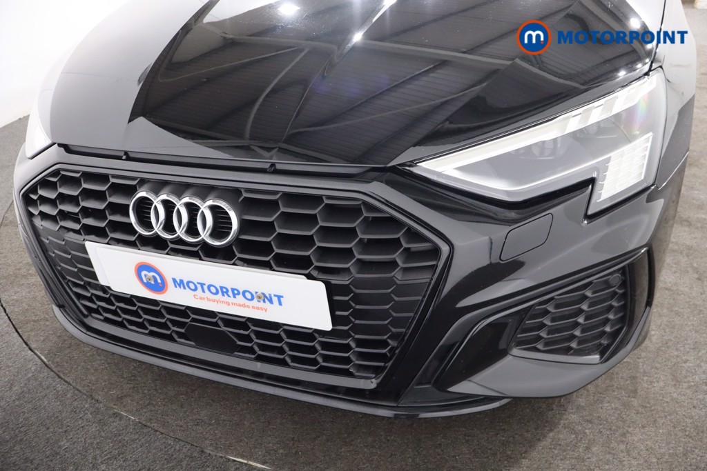 Used Audi A3 2023 for sale - 76628442: Photo 41