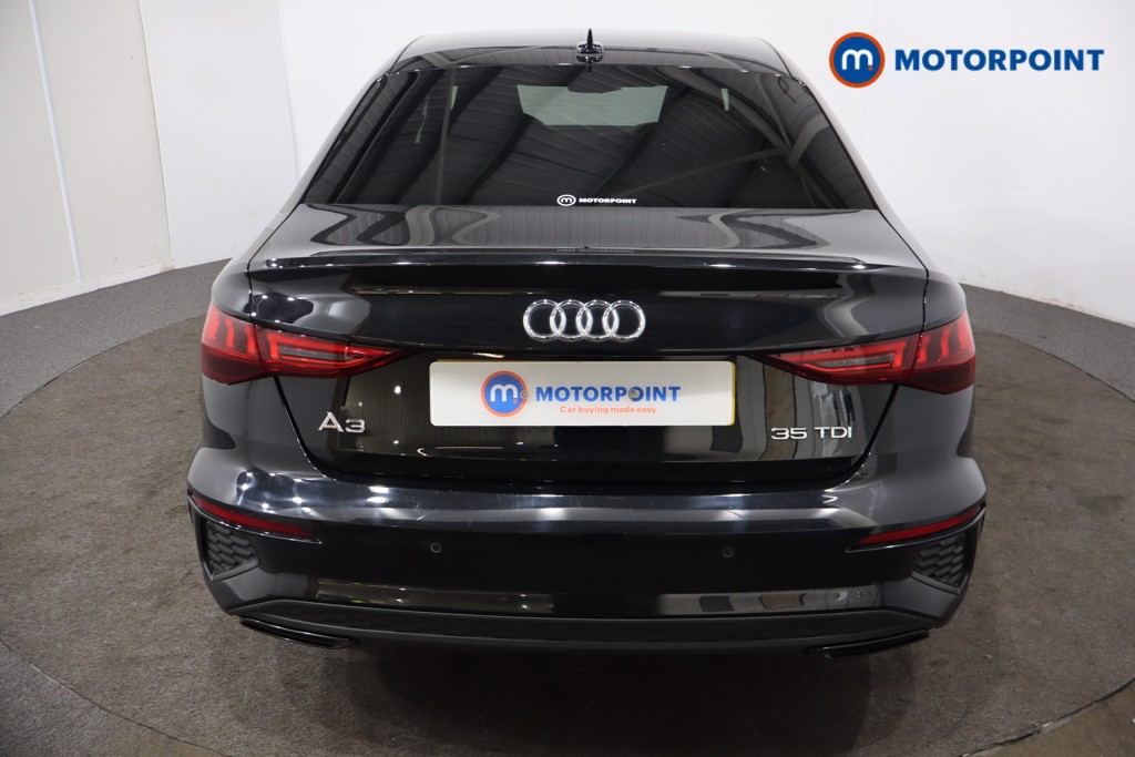 Used Audi A3 2023 for sale - 76628442: Photo 47