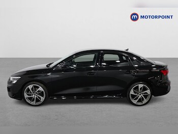 Used Audi A3 2023 for sale - 76628442: Photo