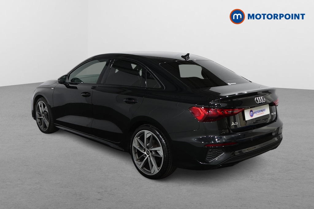 Used Audi A3 2023 for sale - 76628442: Photo 5