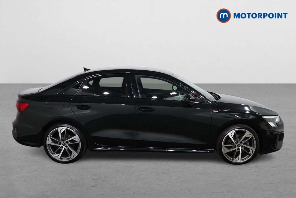 Used Audi A3 2023 for sale - 76628442: Photo 8