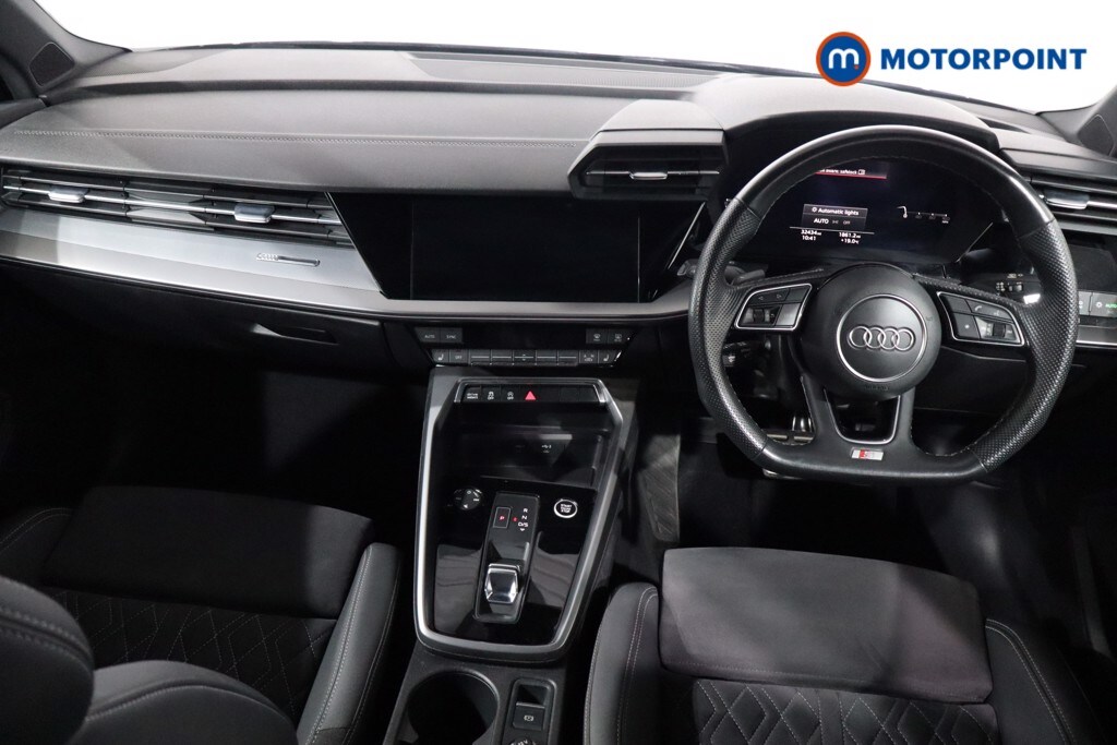 Used Audi A3 2023 for sale - 76628442: Photo 9