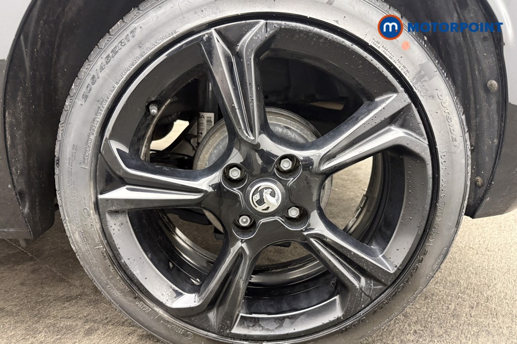 Used Vauxhall Corsa 2023 for sale - 77128336: Photo 10