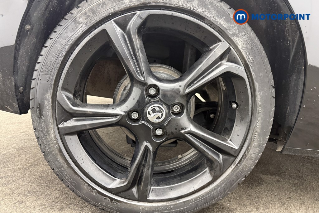 Used Vauxhall Corsa 2023 for sale - 77128336: Photo 11