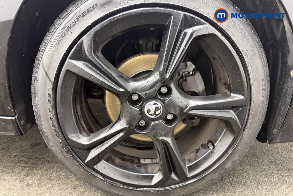 Used Vauxhall Corsa 2023 for sale - 77128336: Photo 12