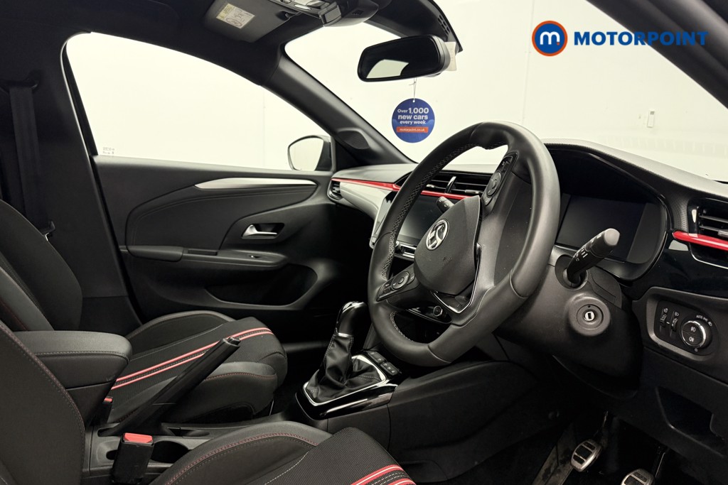 Used Vauxhall Corsa 2023 for sale - 77128336: Photo 13