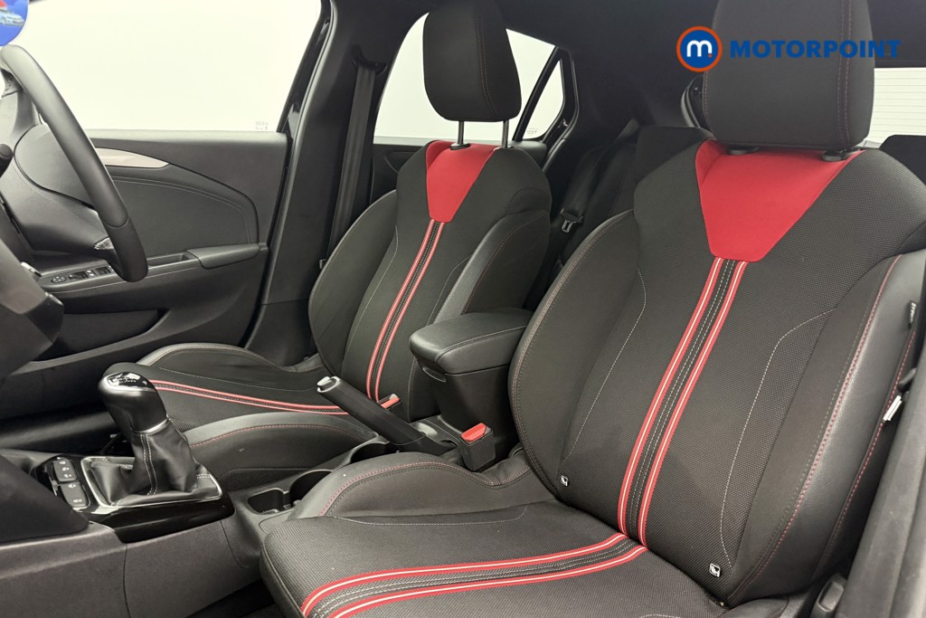 Used Vauxhall Corsa 2023 for sale - 77128336: Photo 15