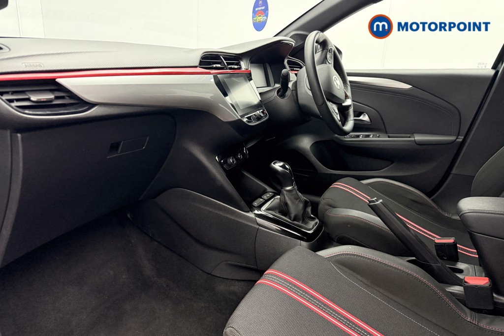Used Vauxhall Corsa 2023 for sale - 77128336: Photo 16