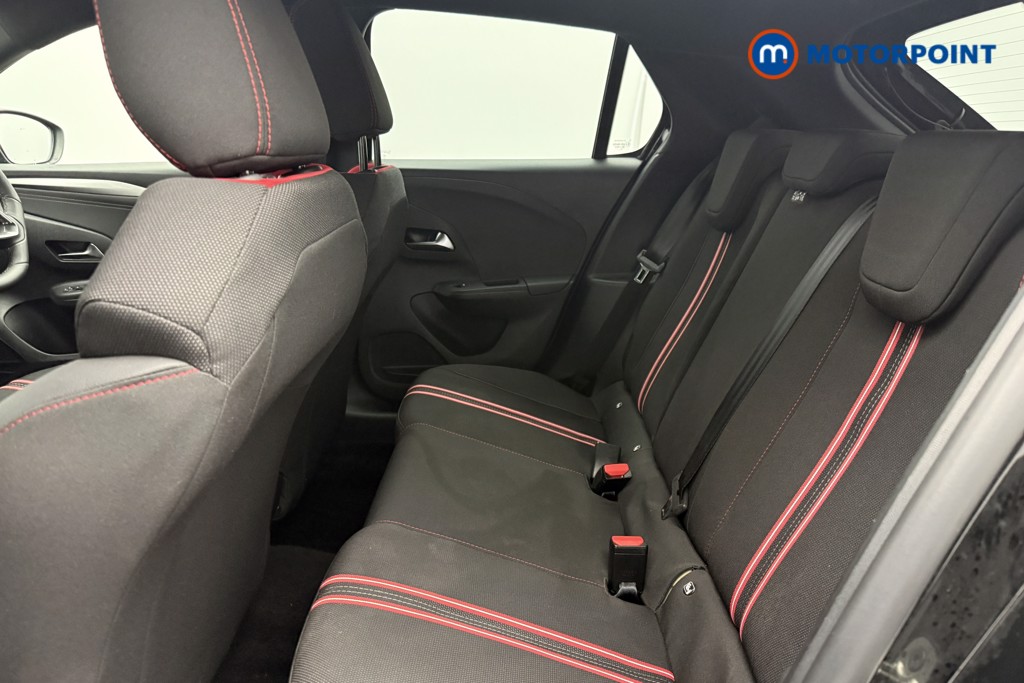 Used Vauxhall Corsa 2023 for sale - 77128336: Photo 17