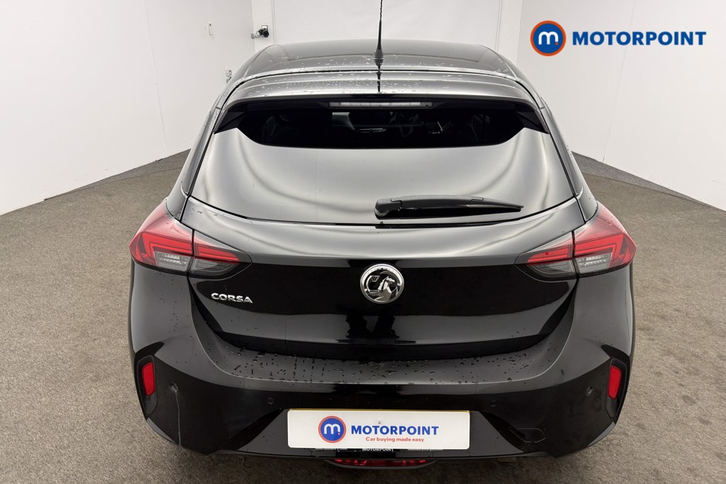 Used Vauxhall Corsa 2023 for sale - 77128336: Photo 18