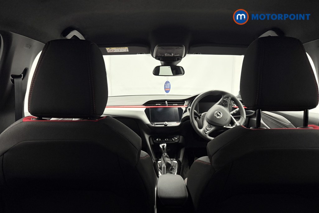 Used Vauxhall Corsa 2023 for sale - 77128336: Photo 20