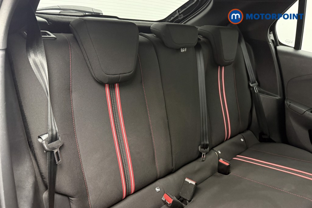 Used Vauxhall Corsa 2023 for sale - 77128336: Photo 21