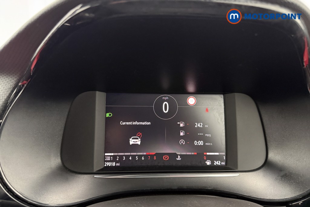 Used Vauxhall Corsa 2023 for sale - 77128336: Photo 23