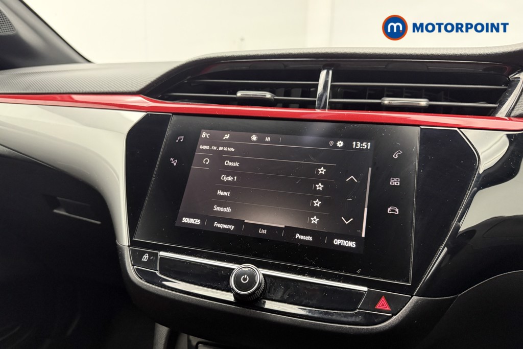 Used Vauxhall Corsa 2023 for sale - 77128336: Photo 24