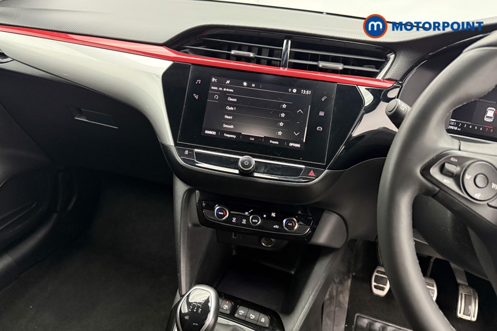 Used Vauxhall Corsa 2023 for sale - 77128336: Photo 25