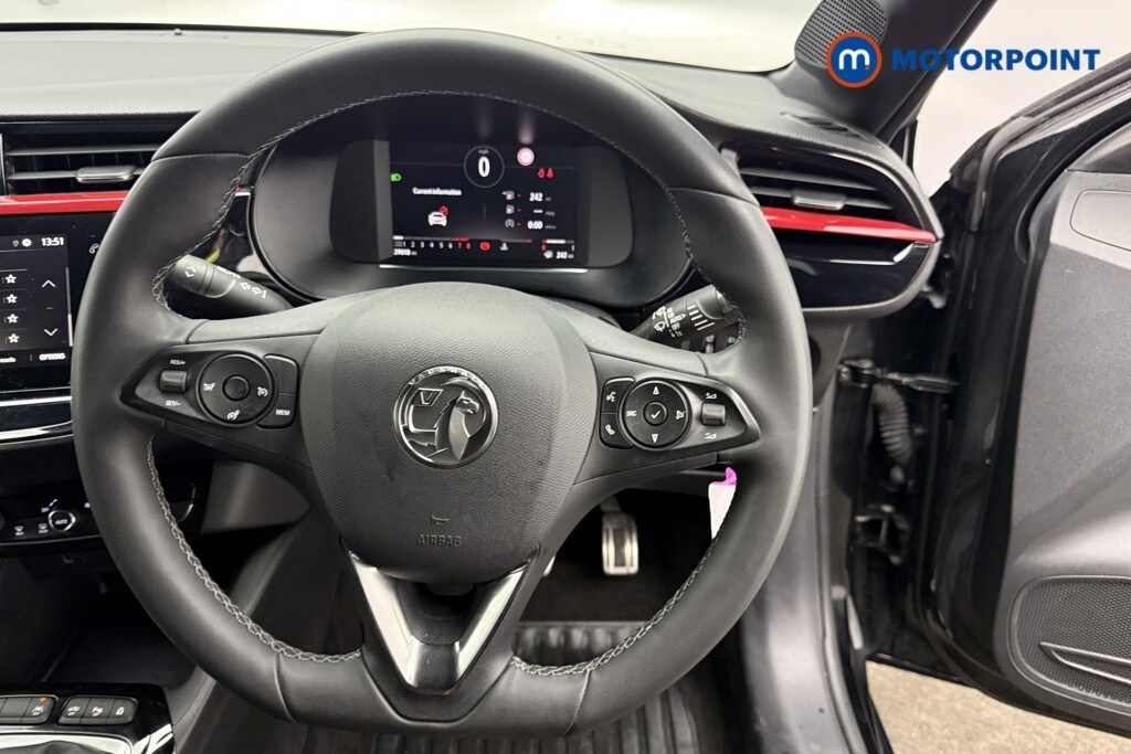 Used Vauxhall Corsa 2023 for sale - 77128336: Photo 26