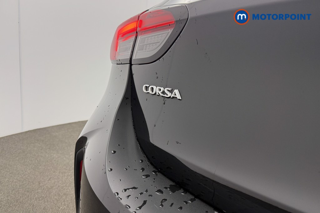 Used Vauxhall Corsa 2023 for sale - 77128336: Photo 28