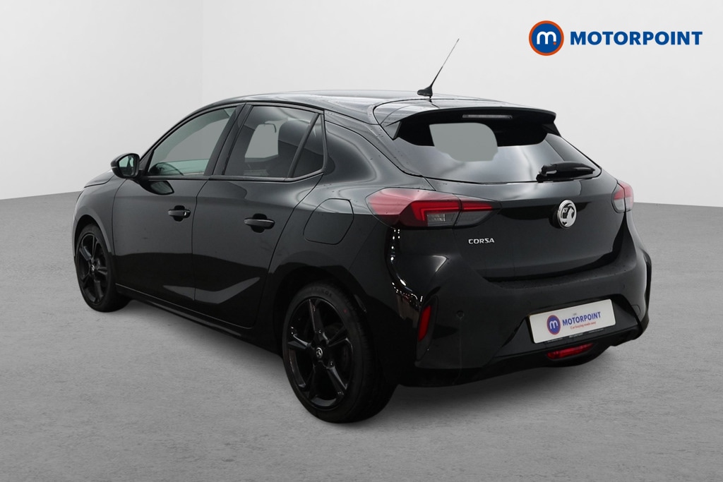 Used Vauxhall Corsa 2023 for sale - 77128336: Photo 5