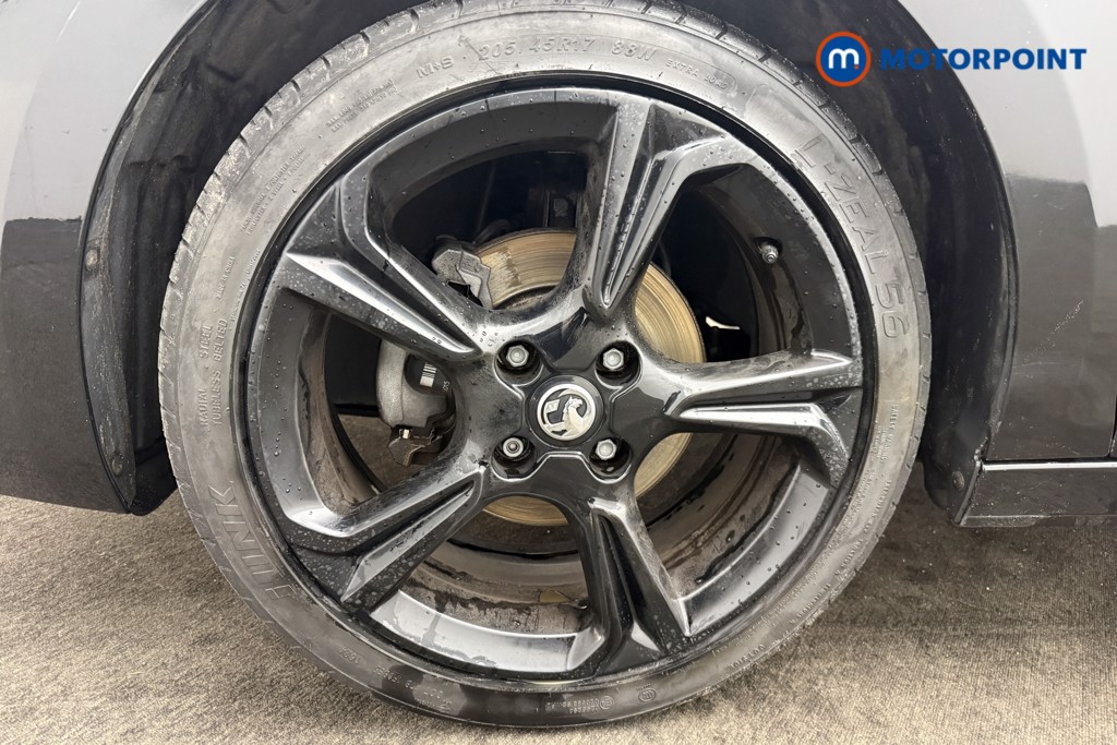 Used Vauxhall Corsa 2023 for sale - 77128336: Photo 9