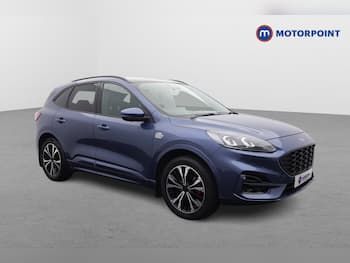 Used Ford Kuga 2021 for sale - 79673607: Photo