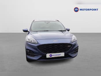 Used Ford Kuga 2021 for sale - 79673607: Photo