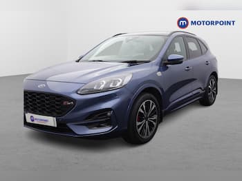Used Ford Kuga 2021 for sale - 79673607: Photo