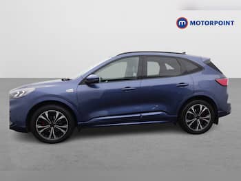 Used Ford Kuga 2021 for sale - 79673607: Photo