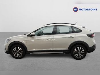 Used Volkswagen Taigo 2023 for sale - 78281838: Photo