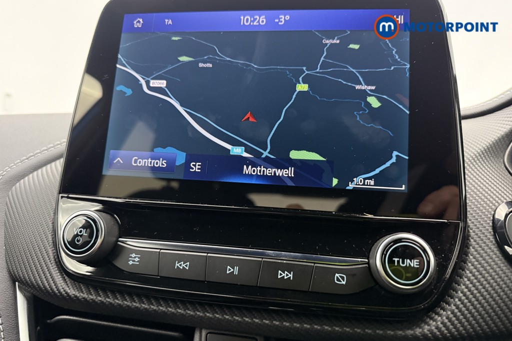 Used Ford Puma 2023 for sale - 76706955: Photo 10