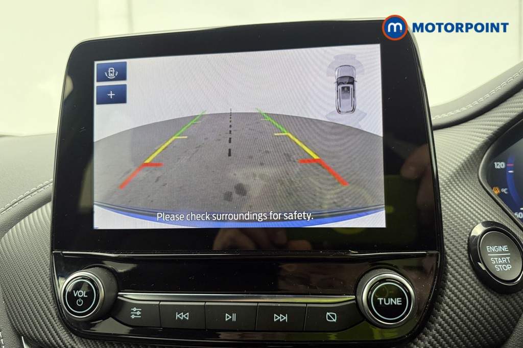 Used Ford Puma 2023 for sale - 76706955: Photo 11