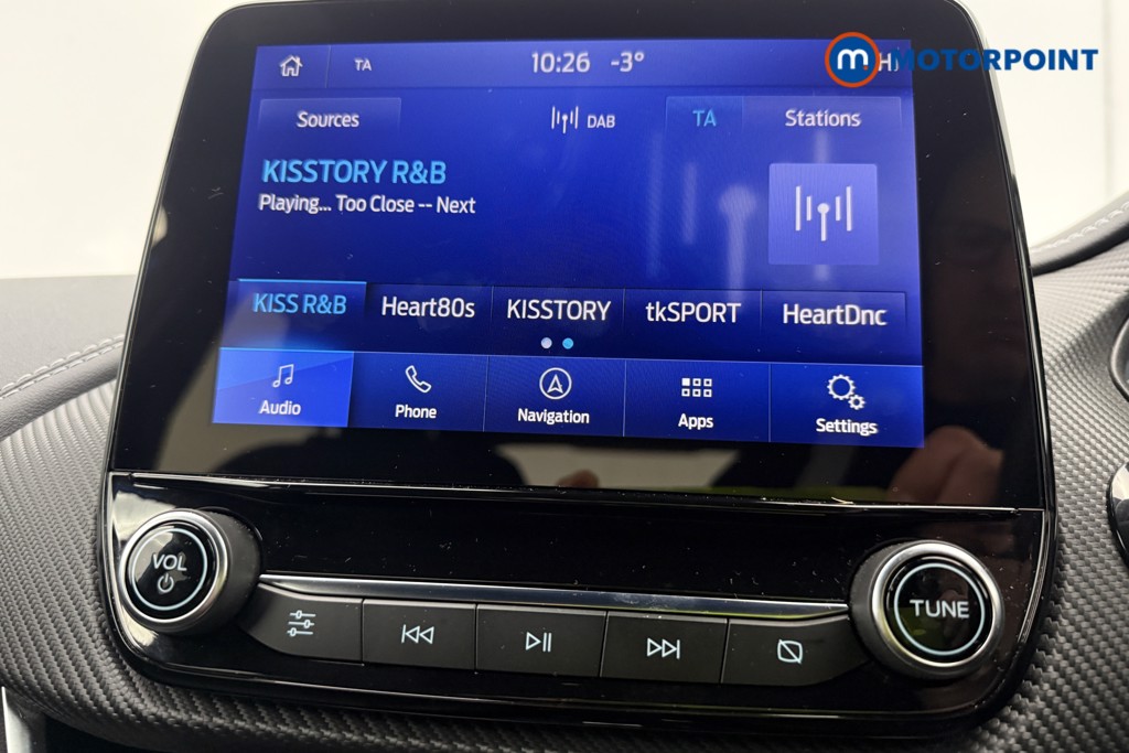 Used Ford Puma 2023 for sale - 76706955: Photo 12