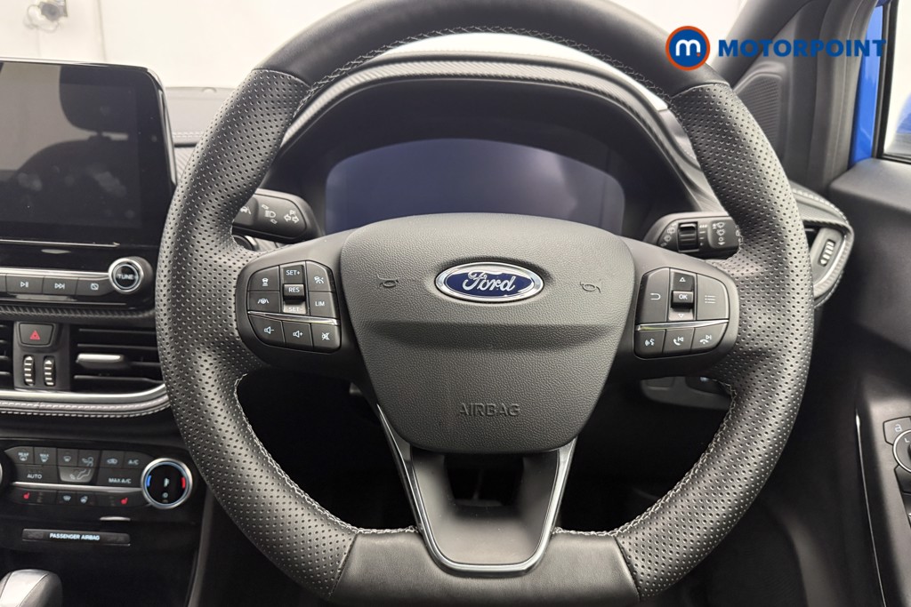 Used Ford Puma 2023 for sale - 76706955: Photo 13