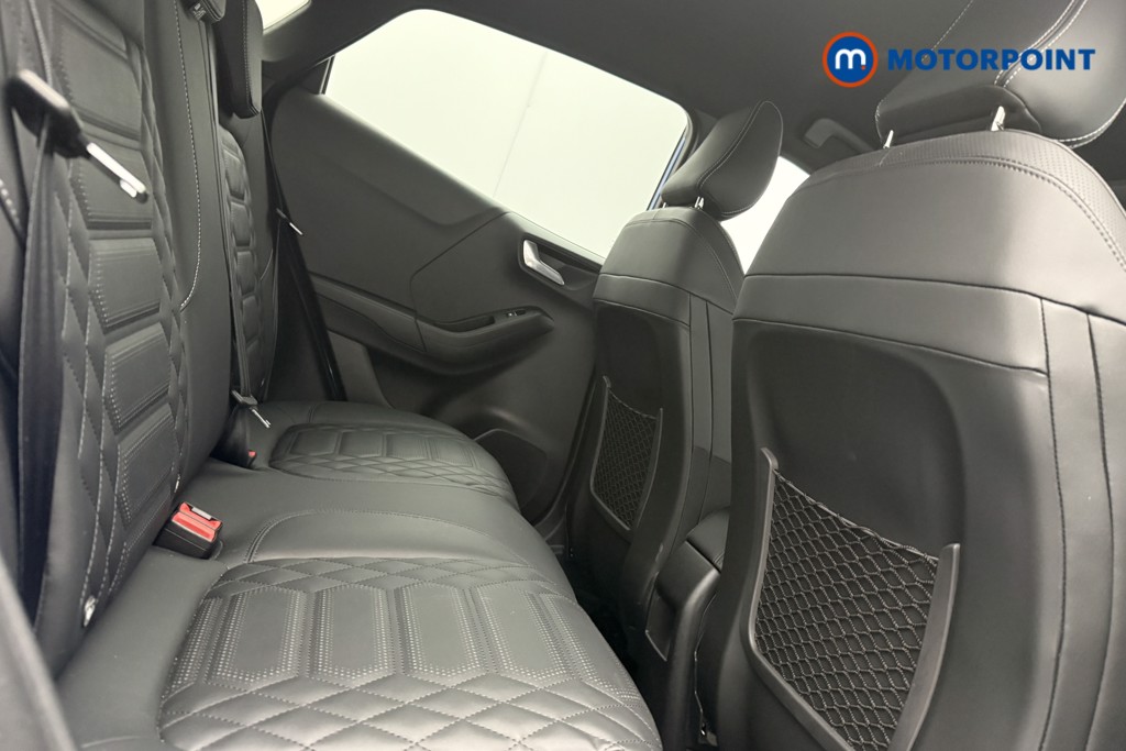 Used Ford Puma 2023 for sale - 76706955: Photo 14