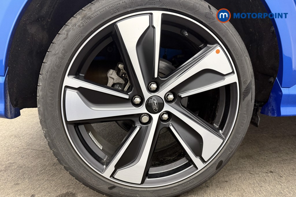 Used Ford Puma 2023 for sale - 76706955: Photo 15