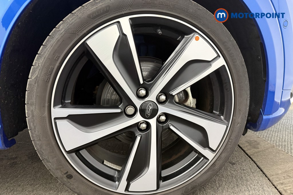 Used Ford Puma 2023 for sale - 76706955: Photo 16